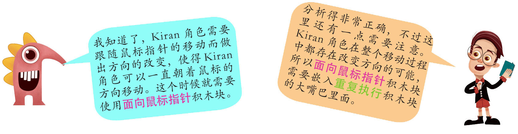 插图