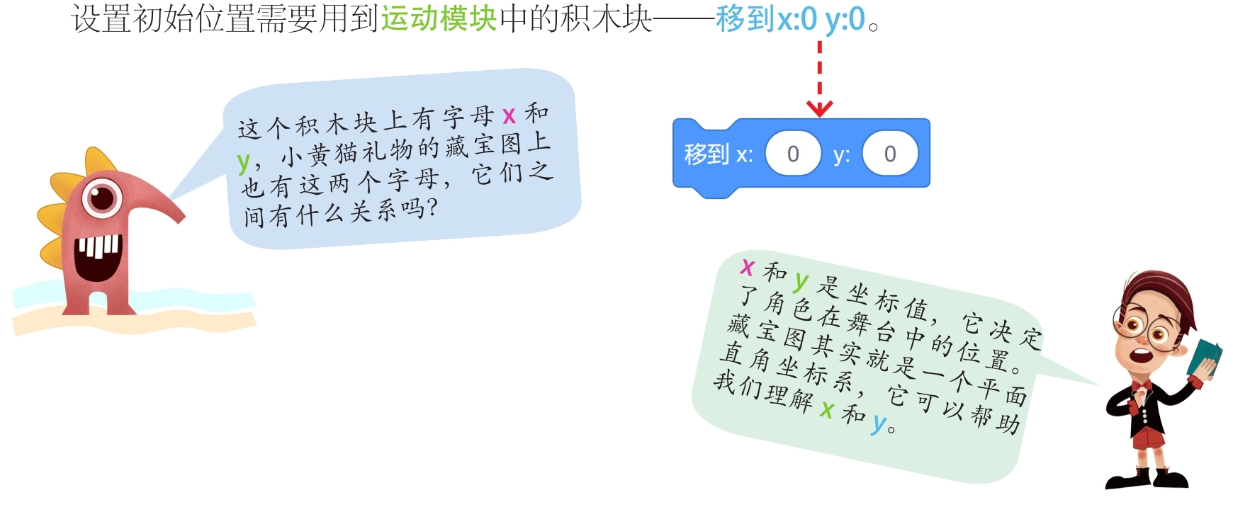 插图