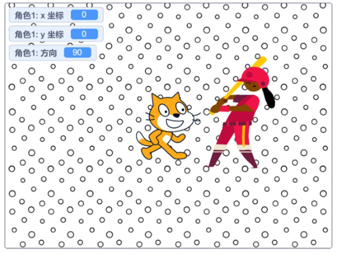 插图