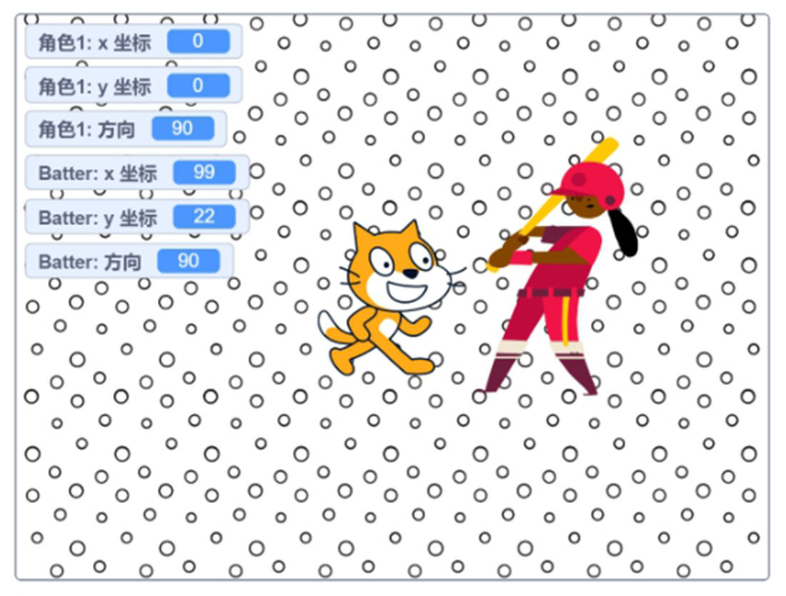 插图
