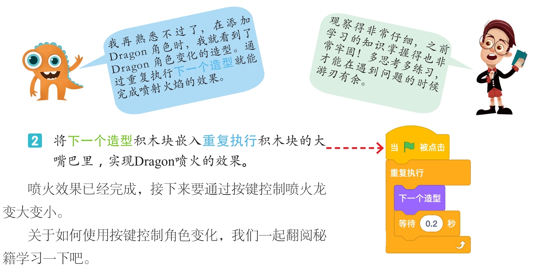 插图