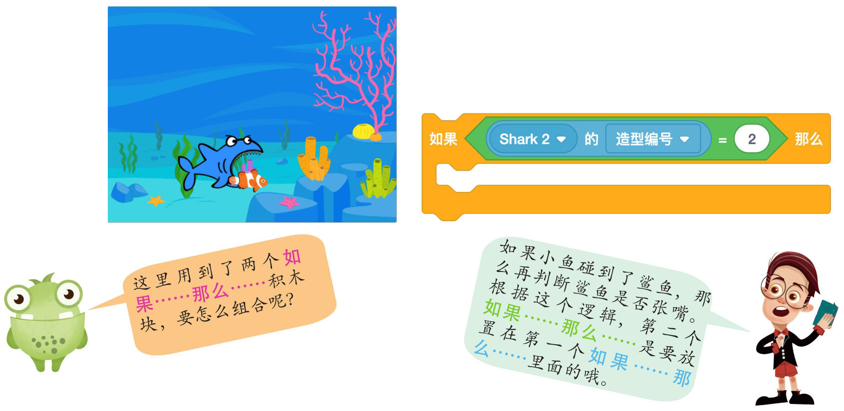 插图