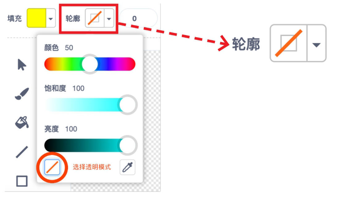 插图