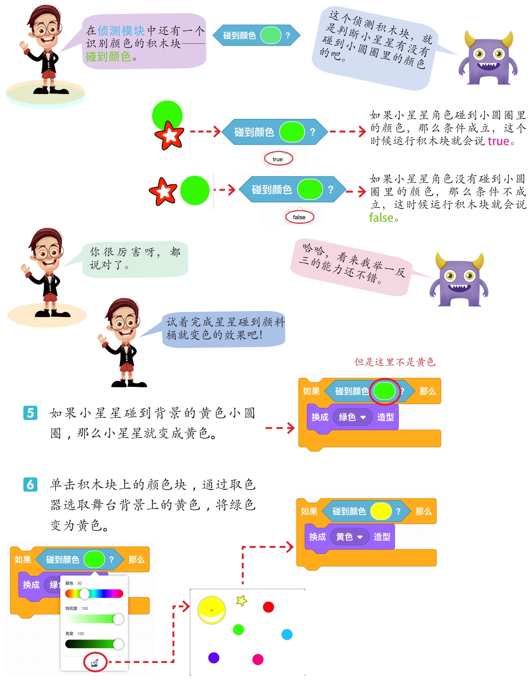 插图