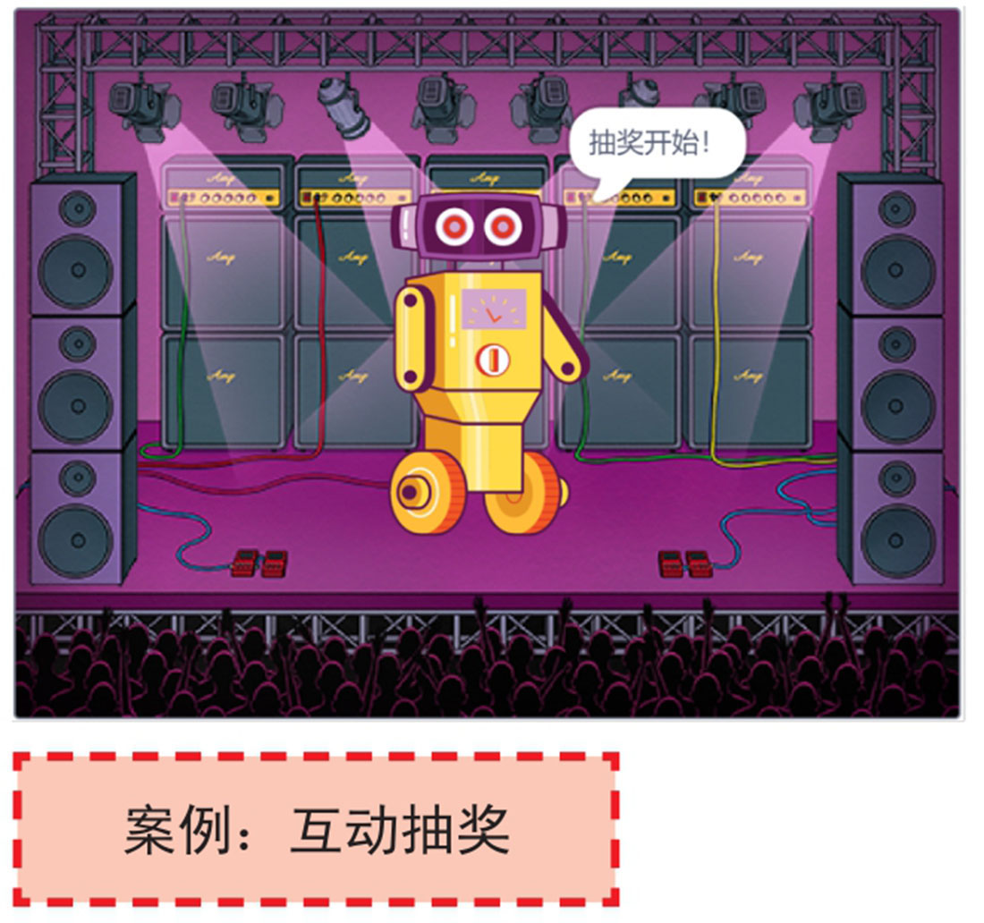 插图