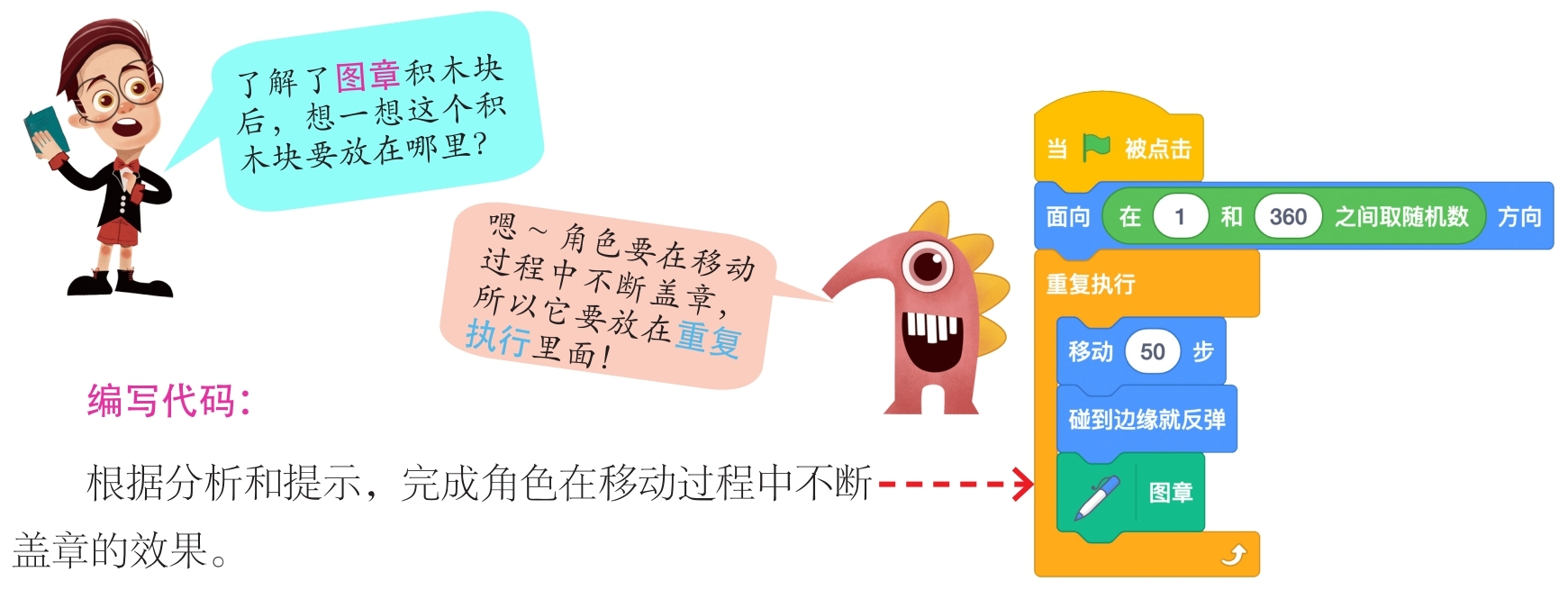 插图